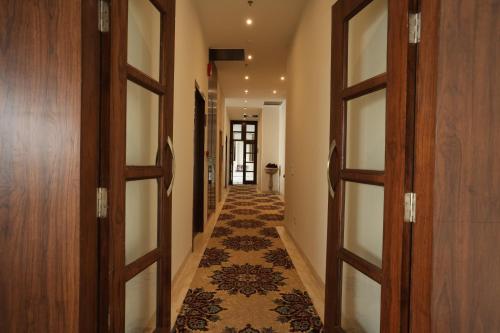 Imagen general del Hotel The Belvedere Kasauli, Garkhal. Foto 9
