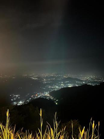 Imagen general del Hotel The Belvedere Kasauli, Garkhal. Foto 12