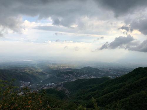 Imagen general del Hotel The Belvedere Kasauli, Garkhal. Foto 13