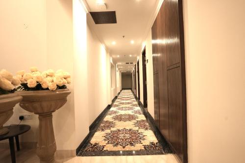 Imagen general del Hotel The Belvedere Kasauli, Garkhal. Foto 14