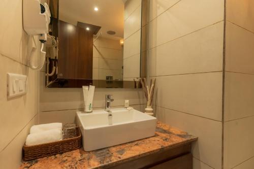Imagen de la habitación del Hotel The Belvedere Kasauli, Garkhal. Foto 20