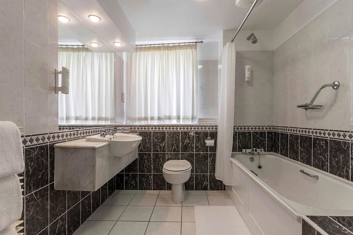 Imagen de la habitación del Hotel The Belvedere Parnell Square. Foto 8