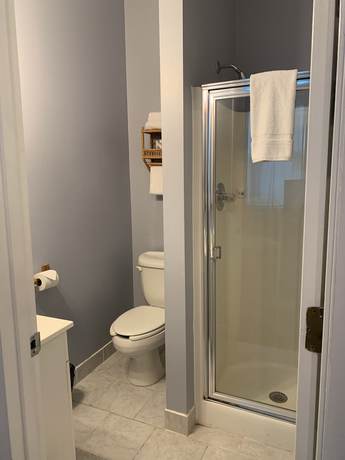 Imagen de la habitación del Hotel The Belvidere. Foto 11