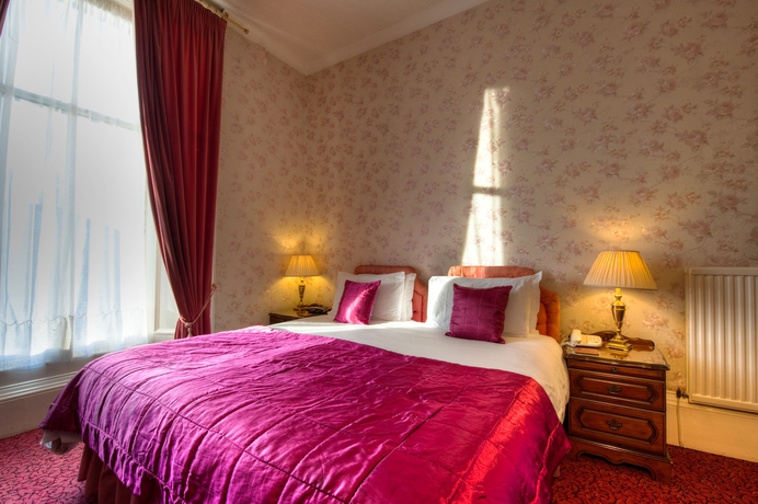 Imagen de la habitación del Hotel The Ben Doran. Foto 8