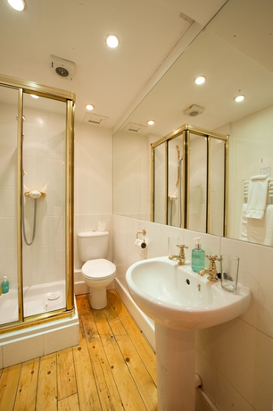 Imagen de la habitación del Hotel The Ben Doran. Foto 12