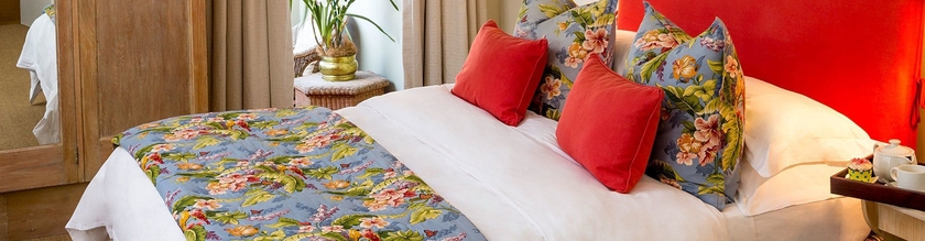 Imagen de la habitación del Hotel The Benjamin. Foto 8