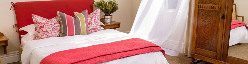 Imagen de la habitación del Hotel The Benjamin. Foto 10