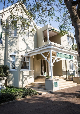 Imagen general del Hotel The Benjamin. Foto 3