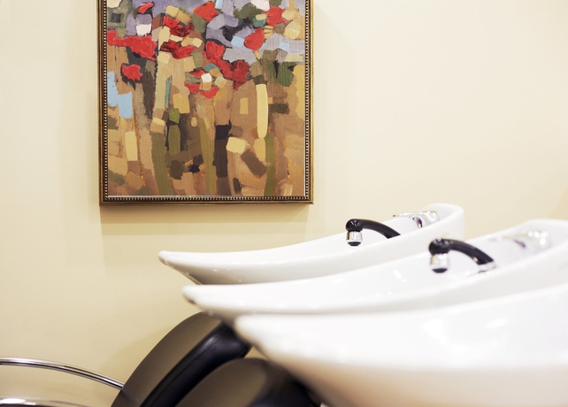 Imagen de los interiores del Hotel The Benjamin Royal Sonesta New York. Foto 13