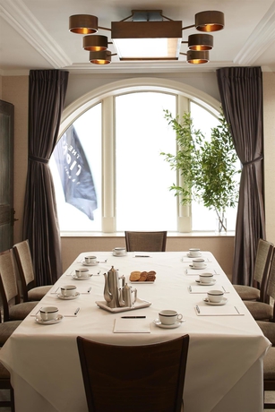 Imagen de los interiores del Hotel The Benjamin Royal Sonesta New York. Foto 14