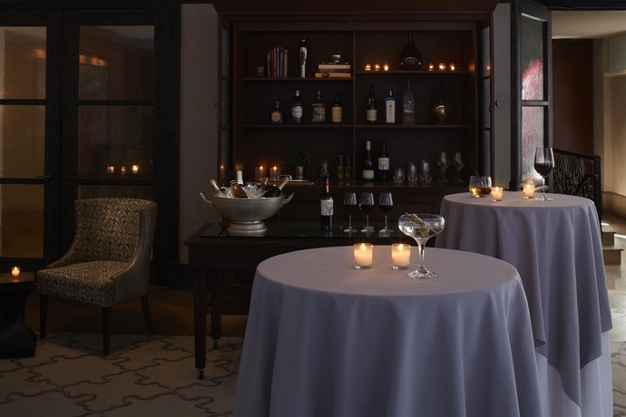 Imagen de los interiores del Hotel The Benjamin Royal Sonesta New York. Foto 16