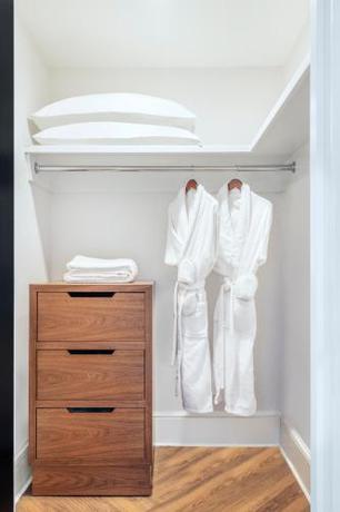 Imagen de la habitación del Hotel The Benjamin Royal Sonesta New York. Foto 17