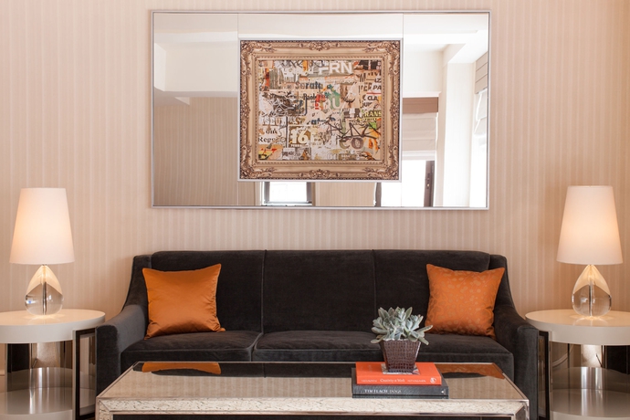 Imagen de la habitación del Hotel The Benjamin Royal Sonesta New York. Foto 10