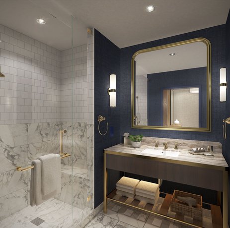 Imagen de la habitación del Hotel The Benson And Faculty Club. Foto 5