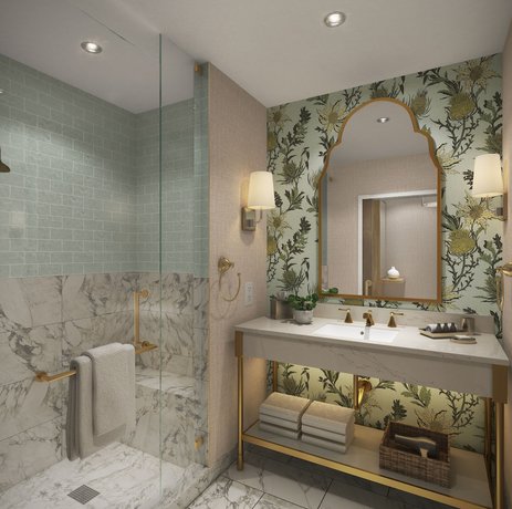 Imagen de la habitación del Hotel The Benson And Faculty Club. Foto 11