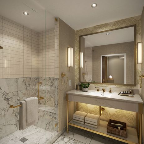 Imagen de la habitación del Hotel The Benson And Faculty Club. Foto 12