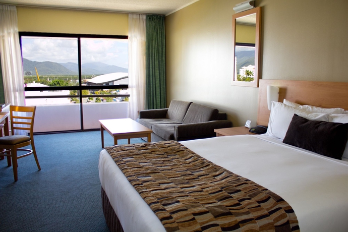 Imagen de la habitación del Hotel The Benson Hotel. Foto 10