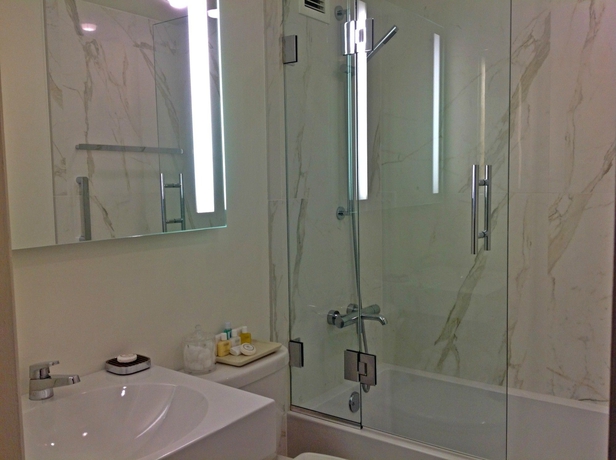 Imagen de la habitación del Hotel The Benson Portland, Curio Collection By Hilton. Foto 4