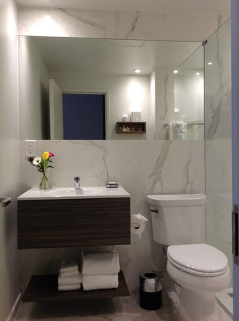 Imagen de la habitación del Hotel The Benson Portland, Curio Collection By Hilton. Foto 5