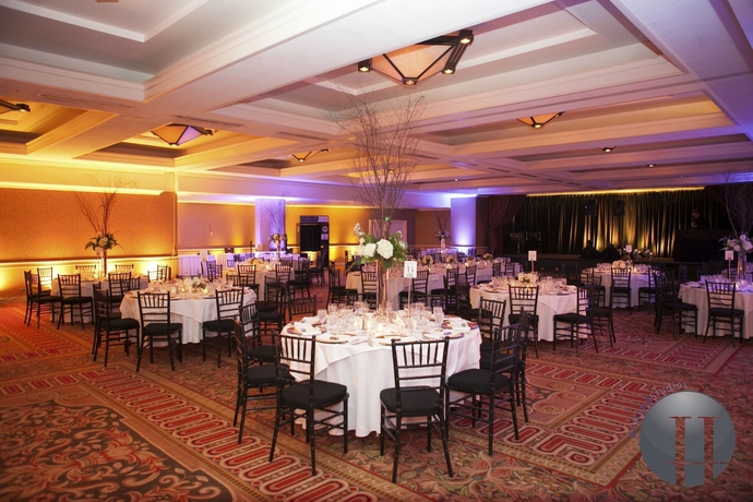 Imagen de los interiores del Hotel The Benson Portland, Curio Collection By Hilton. Foto 14