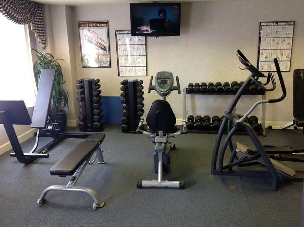 Imagen de los interiores del Hotel The Benson Portland, Curio Collection By Hilton. Foto 16