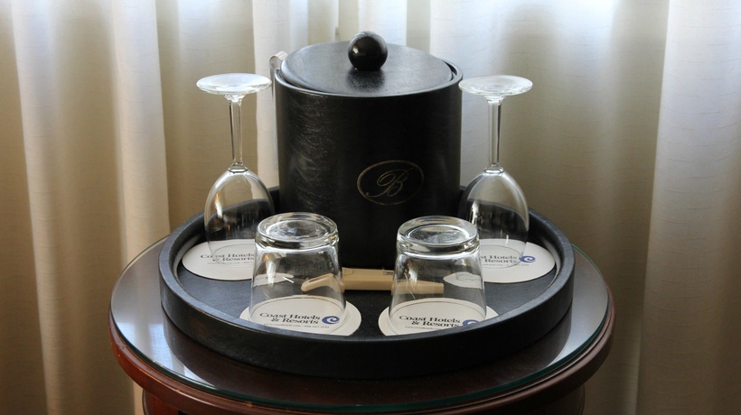 Imagen de la habitación del Hotel The Benson Portland, Curio Collection By Hilton. Foto 6