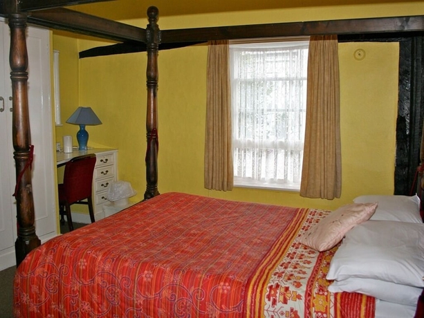 Imagen general del Hotel The Bent Arms. Foto 3