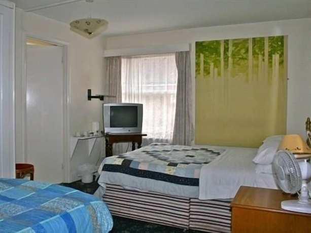 Imagen de la habitación del Hotel The Bent Arms. Foto 8