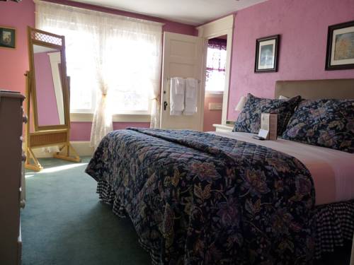 Imagen de la habitación del Hotel The Bentley Inn. Foto 2