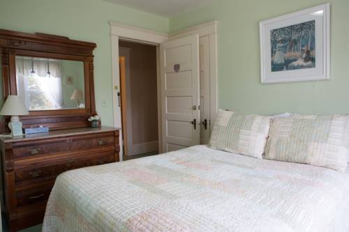 Imagen de la habitación del Hotel The Bentley Inn. Foto 5