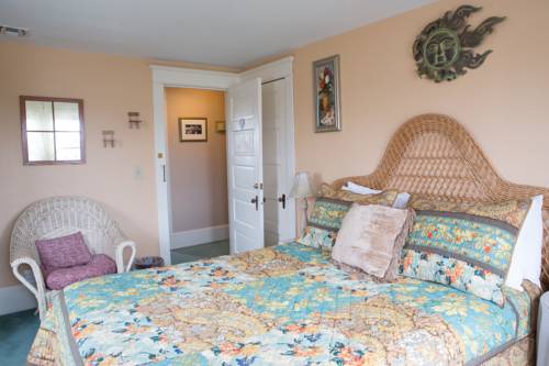 Imagen de la habitación del Hotel The Bentley Inn. Foto 7