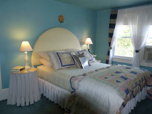 Imagen de la habitación del Hotel The Bentley Inn. Foto 12