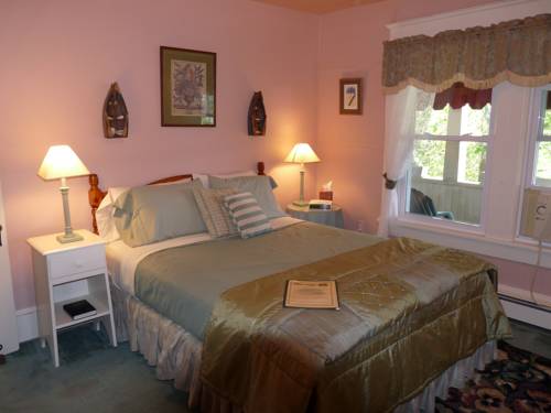 Imagen de la habitación del Hotel The Bentley Inn. Foto 15