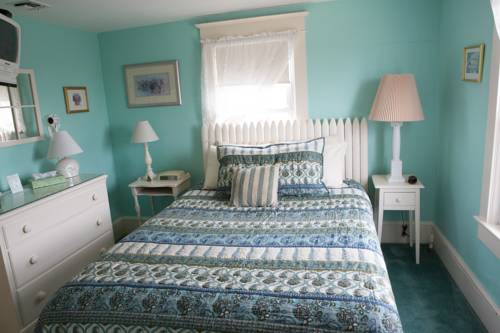 Imagen de la habitación del Hotel The Bentley Inn. Foto 16