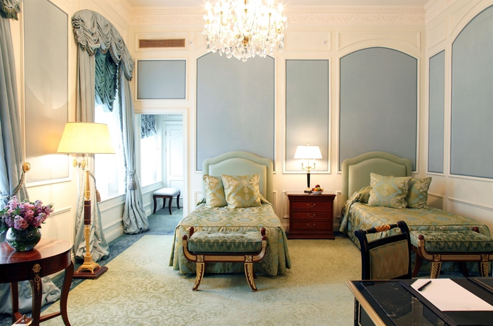 Imagen de los interiores del Hotel The Bentley London. Foto 13