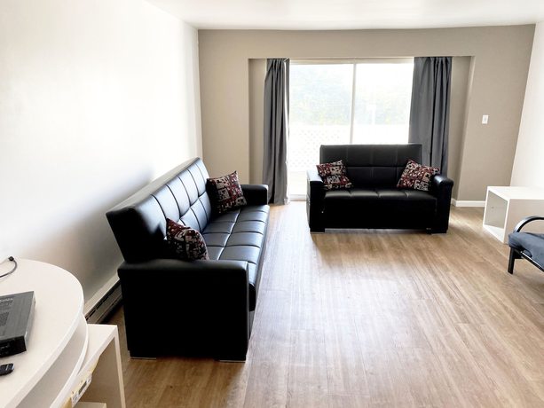 Imagen de la habitación del Hotel The Bentley Southampton. Foto 1