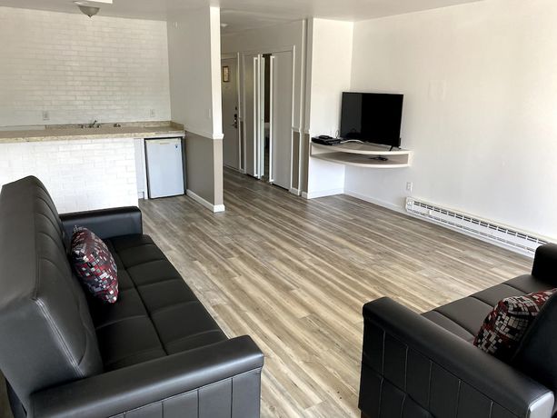 Imagen de la habitación del Hotel The Bentley Southampton. Foto 2