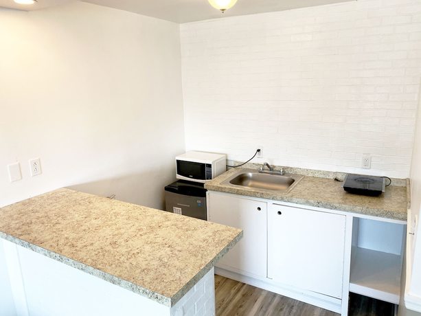 Imagen de la habitación del Hotel The Bentley Southampton. Foto 3