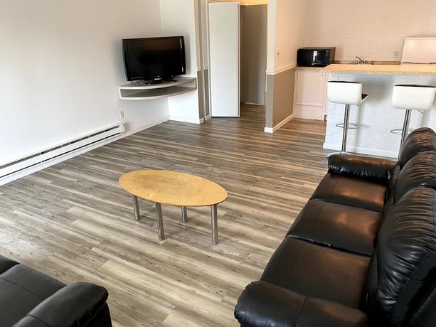 Imagen de la habitación del Hotel The Bentley Southampton. Foto 4