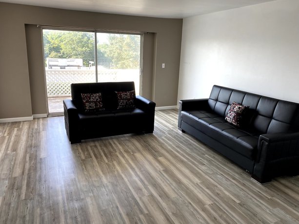 Imagen de la habitación del Hotel The Bentley Southampton. Foto 5