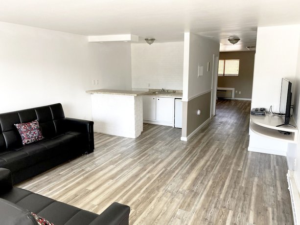 Imagen de la habitación del Hotel The Bentley Southampton. Foto 6