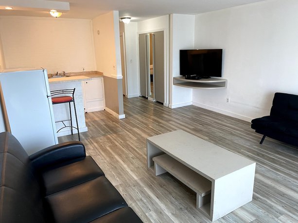 Imagen de la habitación del Hotel The Bentley Southampton. Foto 7