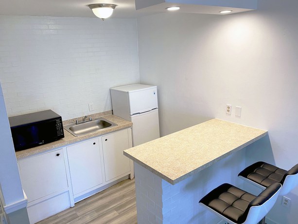 Imagen de la habitación del Hotel The Bentley Southampton. Foto 8