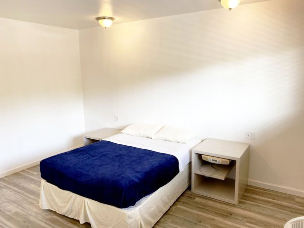 Imagen de la habitación del Hotel The Bentley Southampton. Foto 9