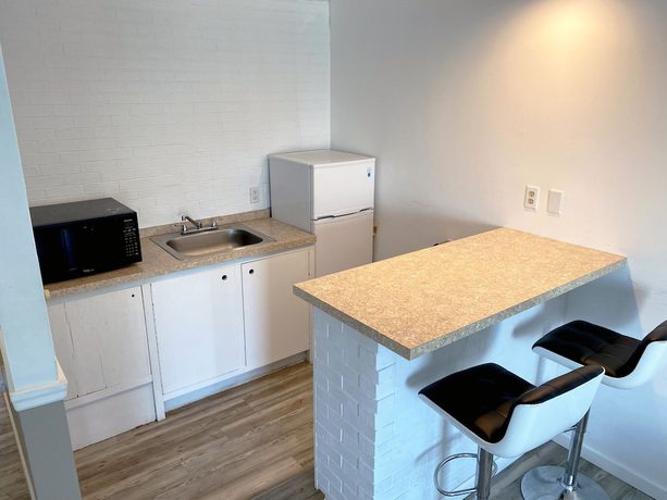 Imagen de la habitación del Hotel The Bentley Southampton. Foto 10