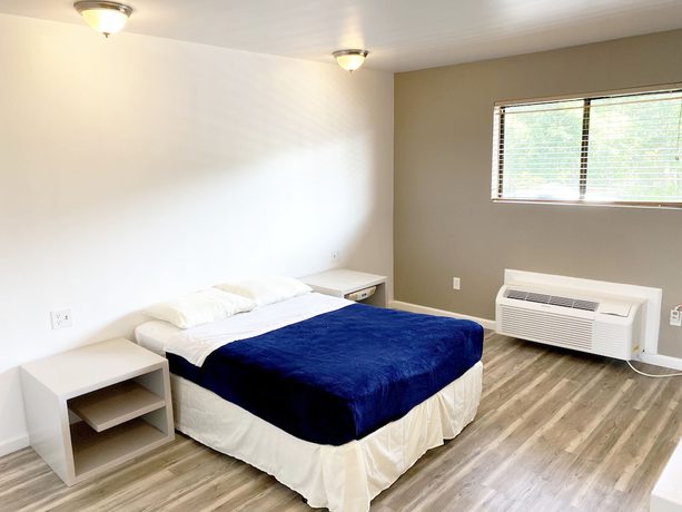 Imagen de la habitación del Hotel The Bentley Southampton. Foto 11