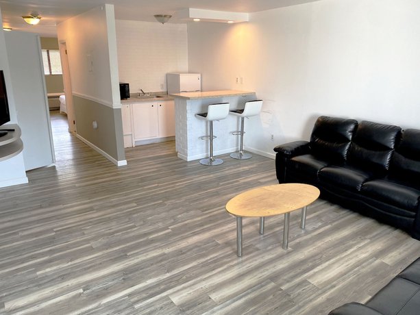 Imagen de la habitación del Hotel The Bentley Southampton. Foto 13