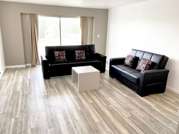 Imagen de la habitación del Hotel The Bentley Southampton. Foto 14