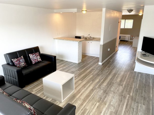 Imagen de la habitación del Hotel The Bentley Southampton. Foto 16