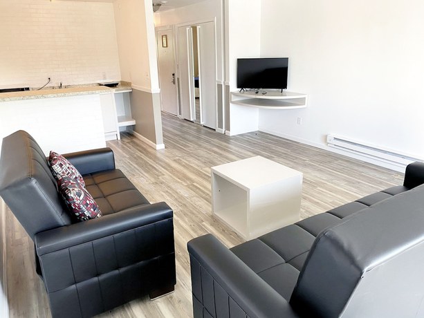 Imagen de la habitación del Hotel The Bentley Southampton. Foto 17